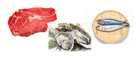 男性ホルモンを増やす食べ物ランキング【テストステロンを自然に高める】