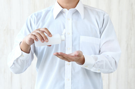 男性の老化と年代別アンチエイジング対策|30代・40代・50代・60代の健康と若さを保つ方法