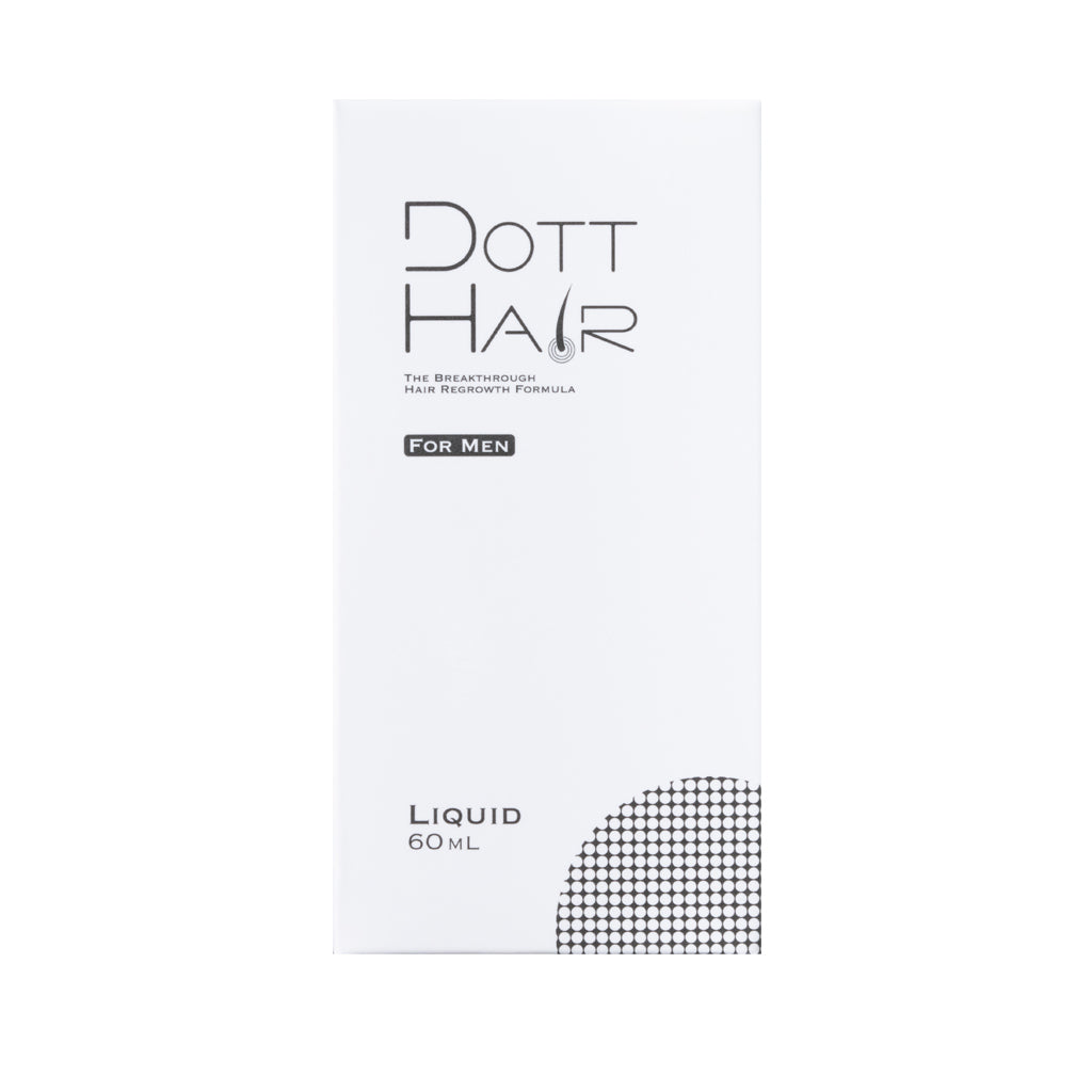 Dott Hair for Men リキッド-男性用