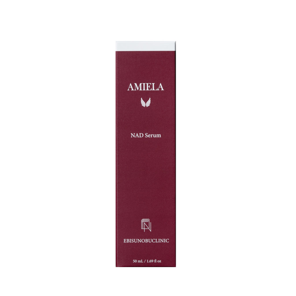 AMIELA NAD Serum