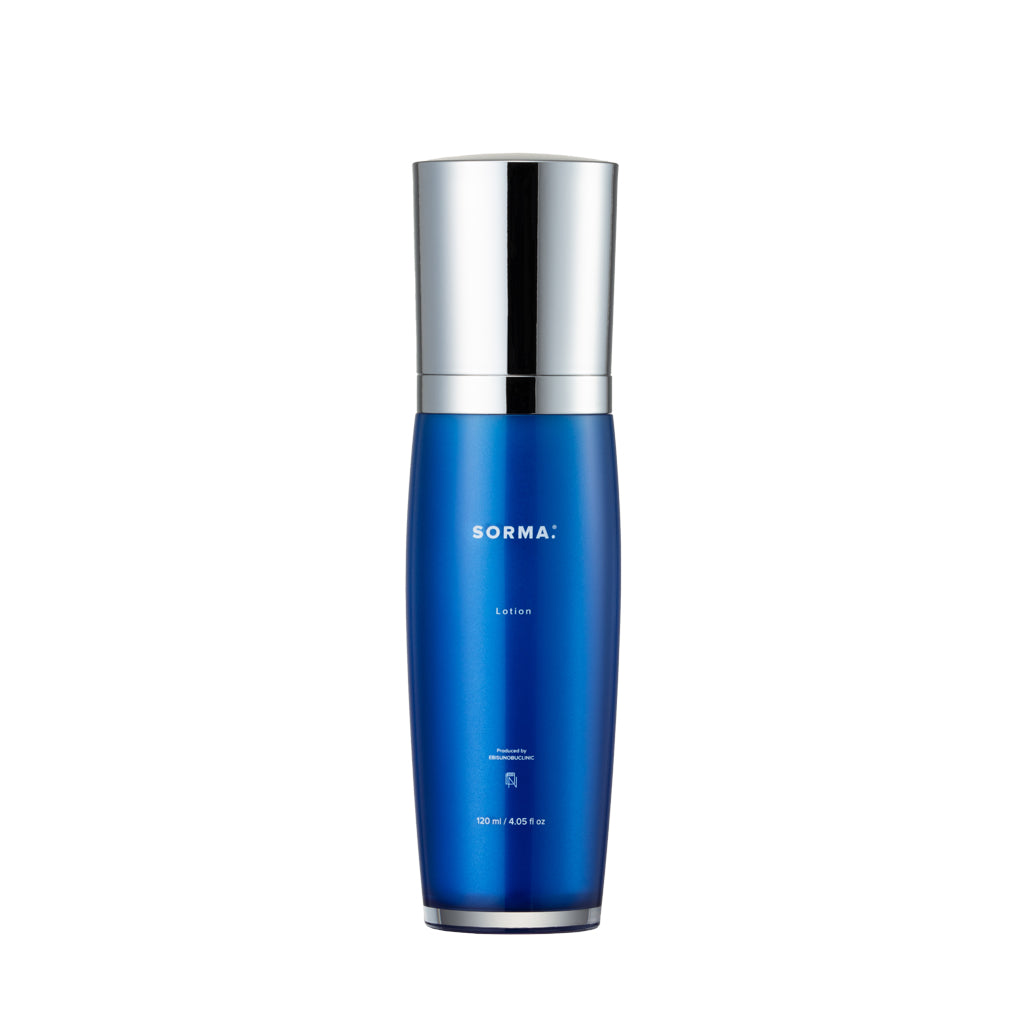SORMA. Lotion 120ml