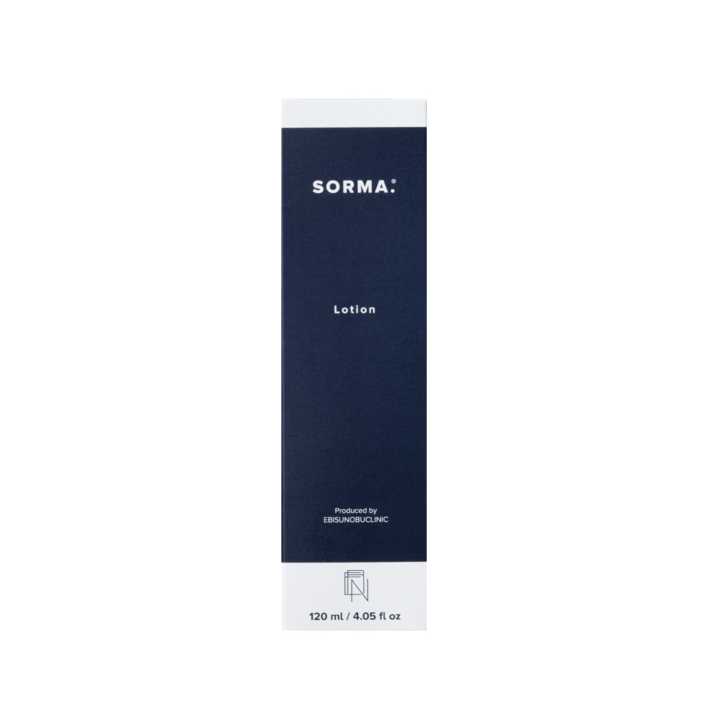 SORMA. Lotion 120ml