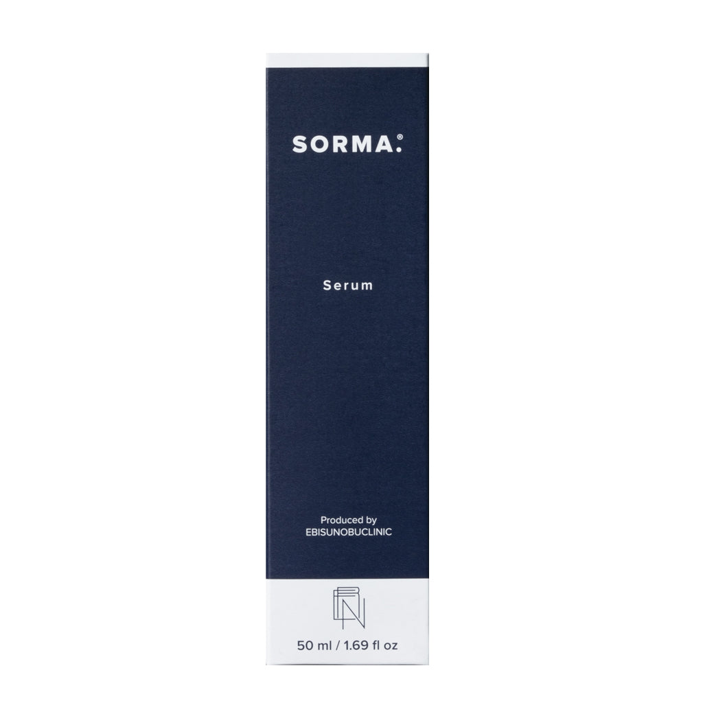 SORMA. Serum 50ml