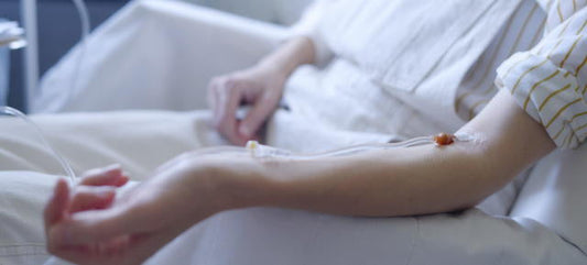 幹細胞点滴／注射の美容効果とは？内側からのアンチエイジング