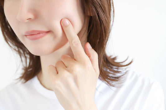 40代からのスキンケア完全ガイド｜しわ・たるみ・乾燥を改善するエイジングケアのポイント