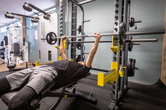 筋トレとテストステロンの科学：効率よく男性力を引き出す方法