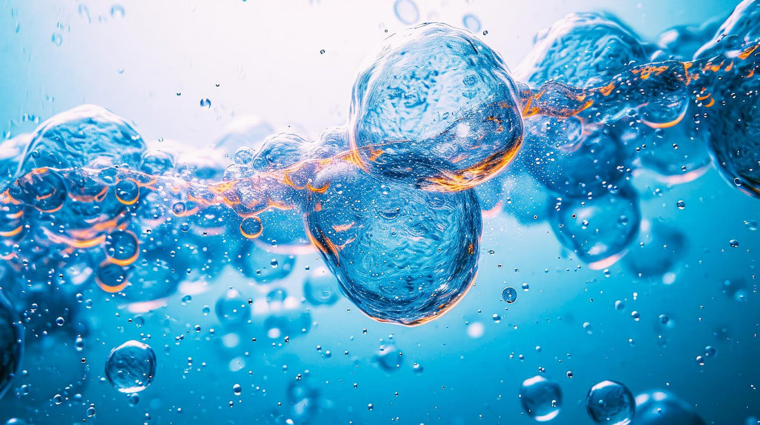 幹細胞培養液の美容効果とは？最新エビデンスでわかる肌再生の仕組み