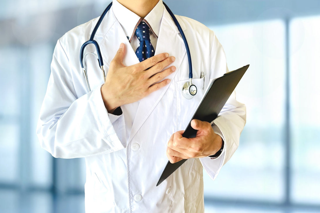 ED（勃起不全）とは？基礎知識と治療の選択肢