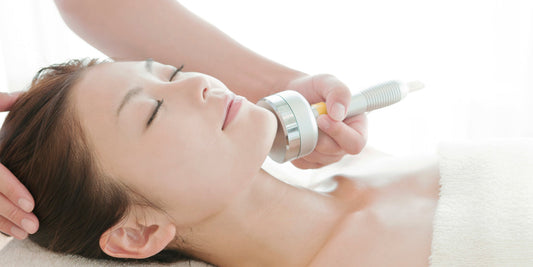 セレブリティのための理想的なフェイシャルケア