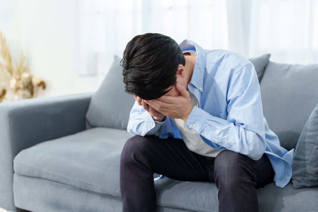 薬を使わずに勃起を改善・維持する7つの方法｜EDの自然改善ガイド