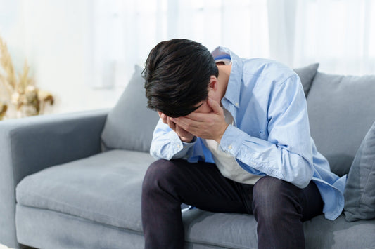 薬を使わずに勃起を改善・維持する7つの方法｜EDの自然改善ガイド