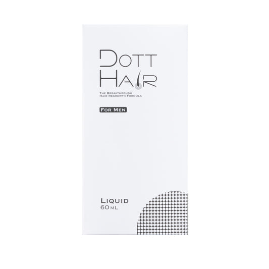 Dott Hair for Men リキッド-男性用