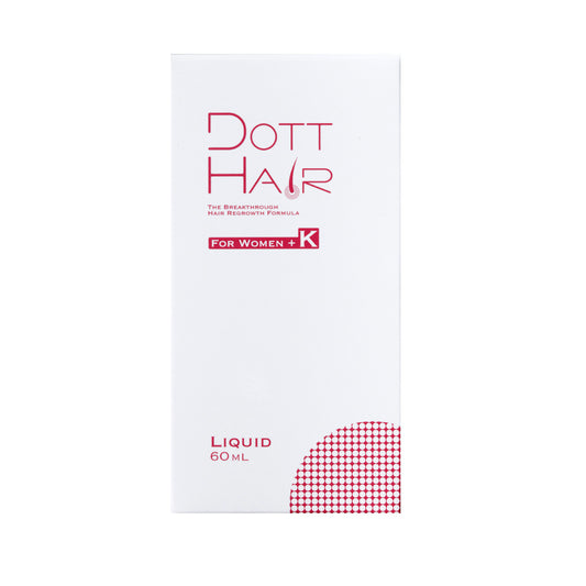Dott Hair for Women リキッド-女性用
