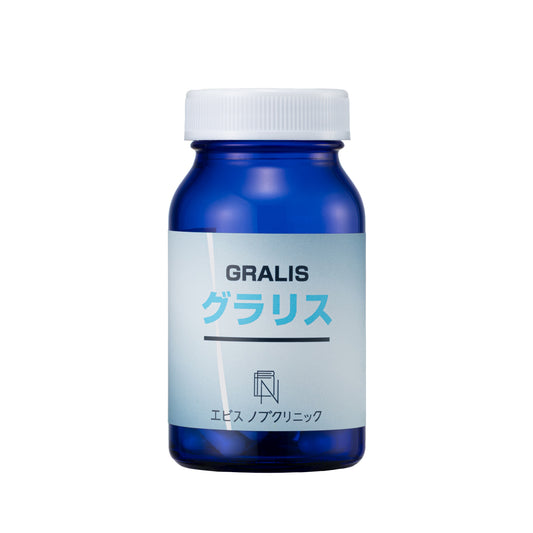 GRALIS for Men -グラリス 男性用-