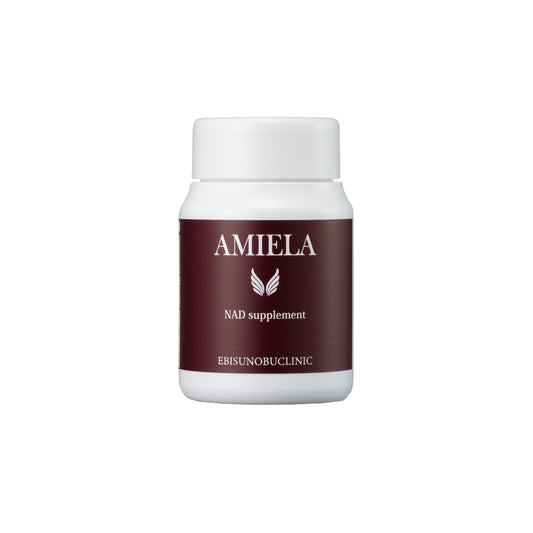 AMIELA NAD Supplement