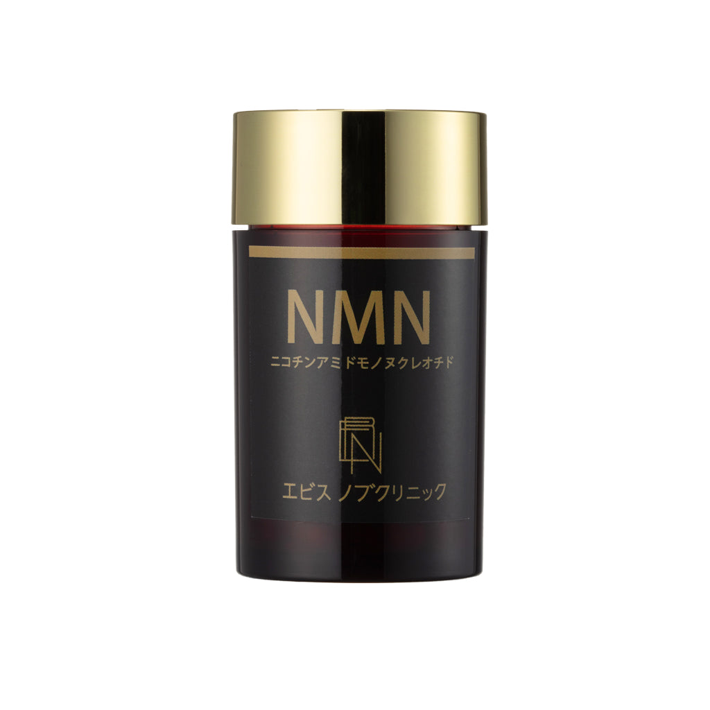 NMN -若返りサプリメント-