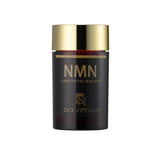 NMN -若返りサプリメント-