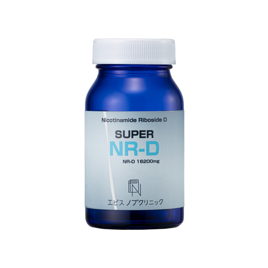 Super NR-D