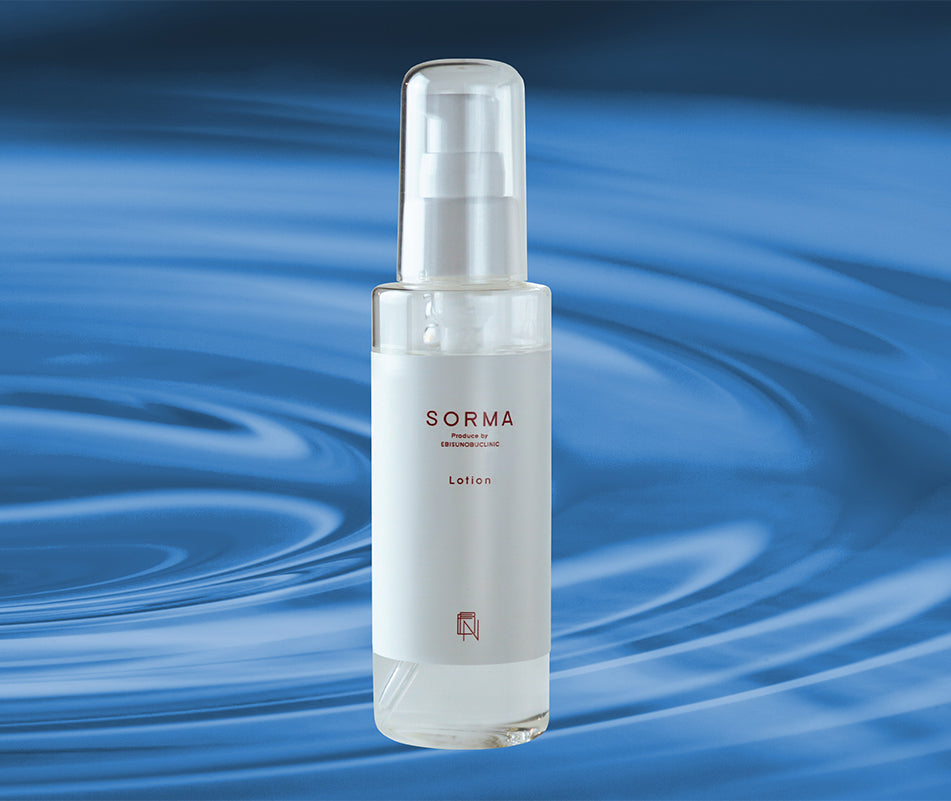 Campaign -SORMA. All 4-in-1 Set-