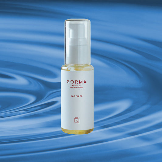 SORMA. Serum 50ml