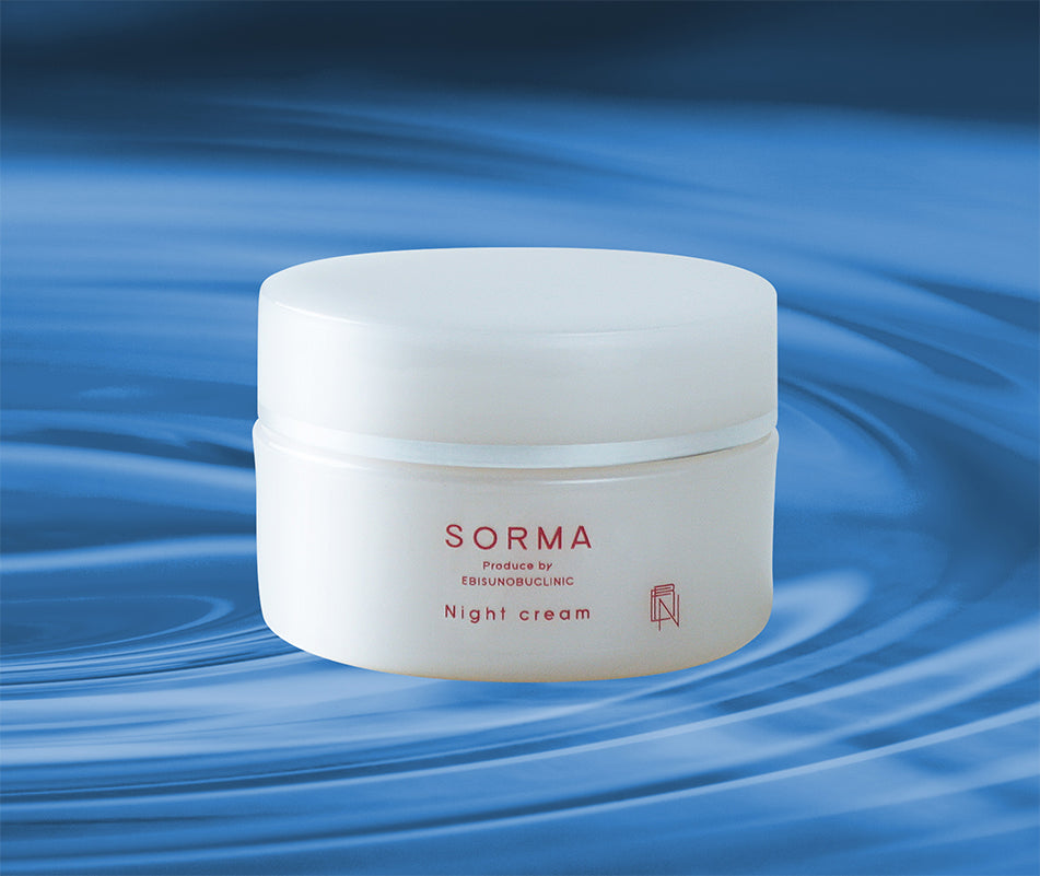 Campaign -SORMA. All 4-in-1 Set-