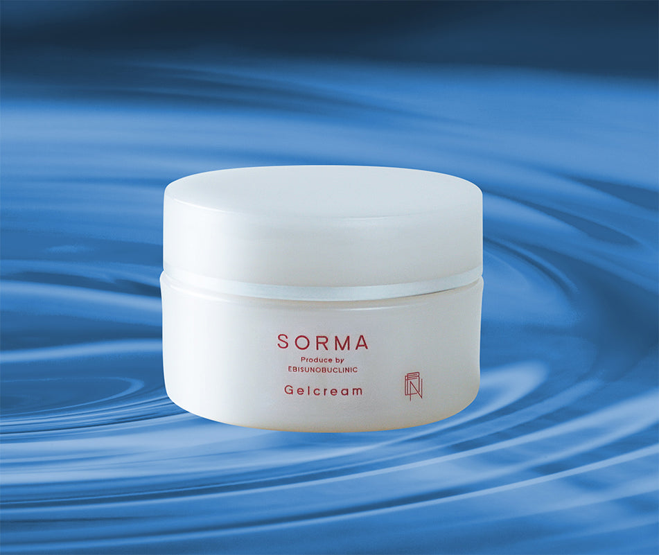 Campaign -SORMA. All 4-in-1 Set-